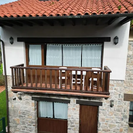 بيت للعطل Casa Neira