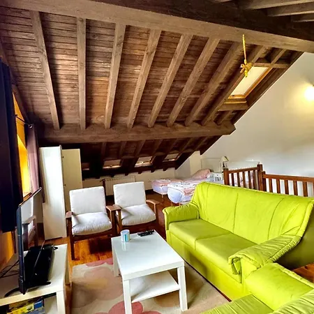 Casa Neira La Riera (Gijon, Asturias)