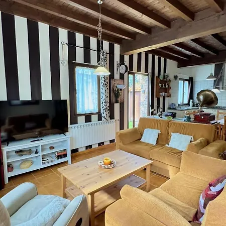 بيت للعطل Casa Neira