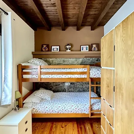 Casa Neira * La Riera (Gijon, Asturias)