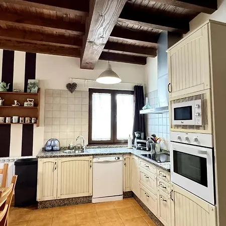 بيت للعطل Casa Neira