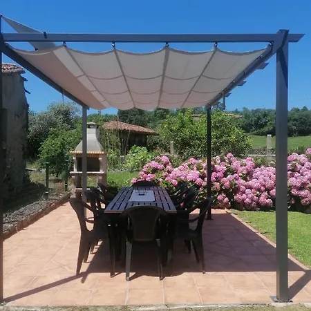 Casa Neira Semesterbostad *