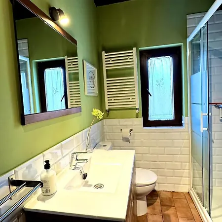 Casa Neira Holiday home *