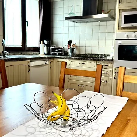 Casa Neira Semesterbostad *