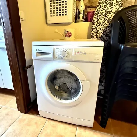 Casa Neira La Riera (Gijon, Asturias)