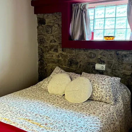 Casa Neira Semesterbostad