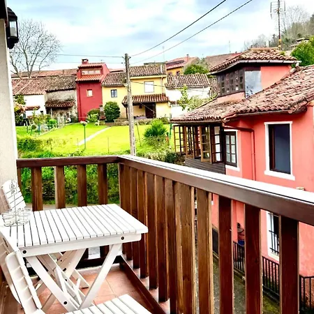 Semesterbostad Casa Neira *