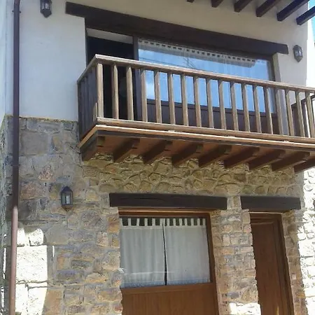 Semesterbostad Casa Neira