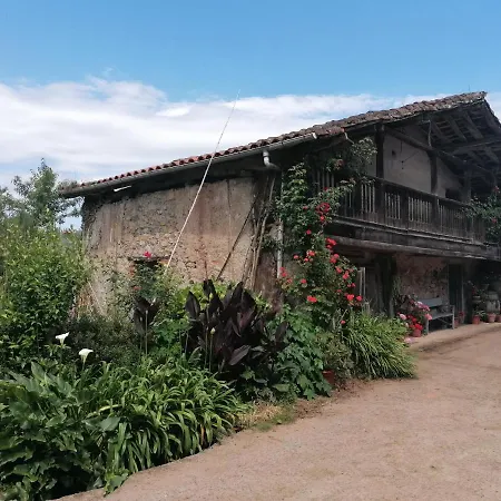 Vakantiehuis Casa Neira