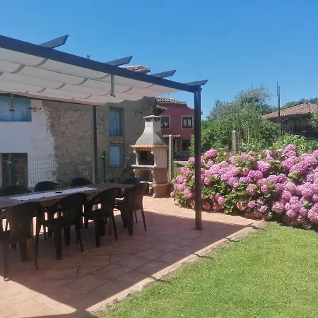 Vakantiehuis Casa Neira