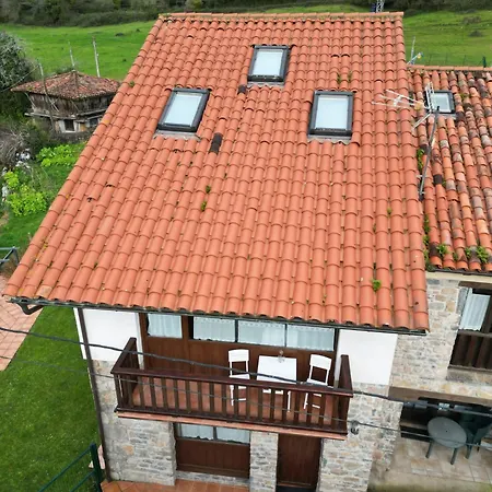 Vakantiehuis Casa Neira *