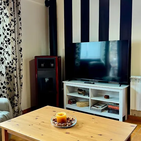 Casa Neira La Riera (Gijon, Asturias)