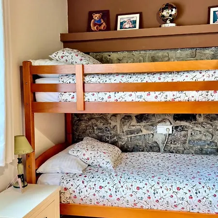 Vakantiehuis Casa Neira *