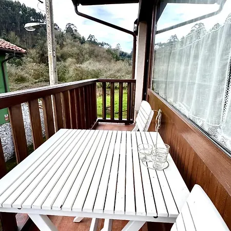 Casa Neira * La Riera (Gijon, Asturias)