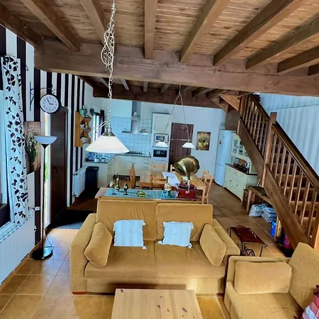 Casa Neira Vakantiehuis *