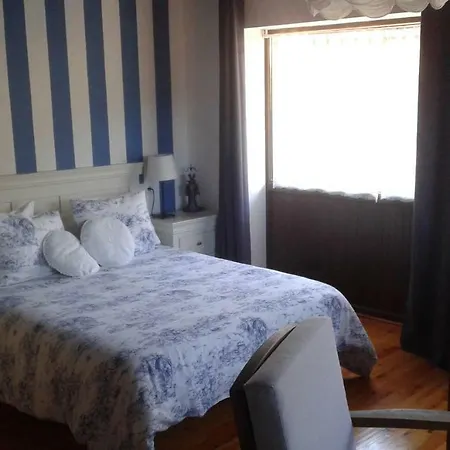 Vakantiehuis Casa Neira